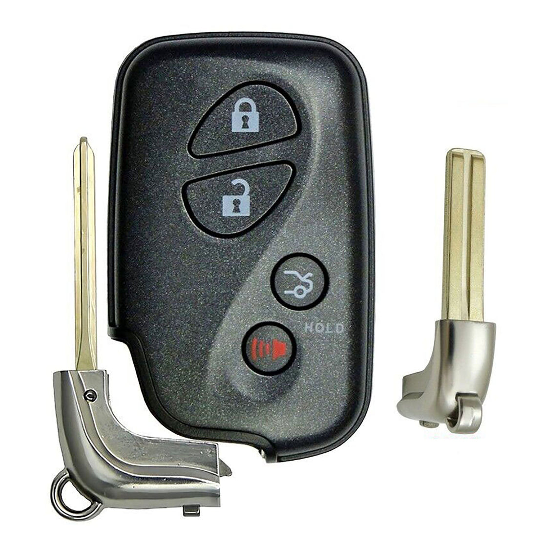 2009 Lexus LS460 Replacement Key Fob Remote