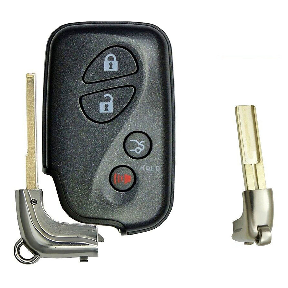 2009 Lexus IS250 Replacement Key Fob Remote