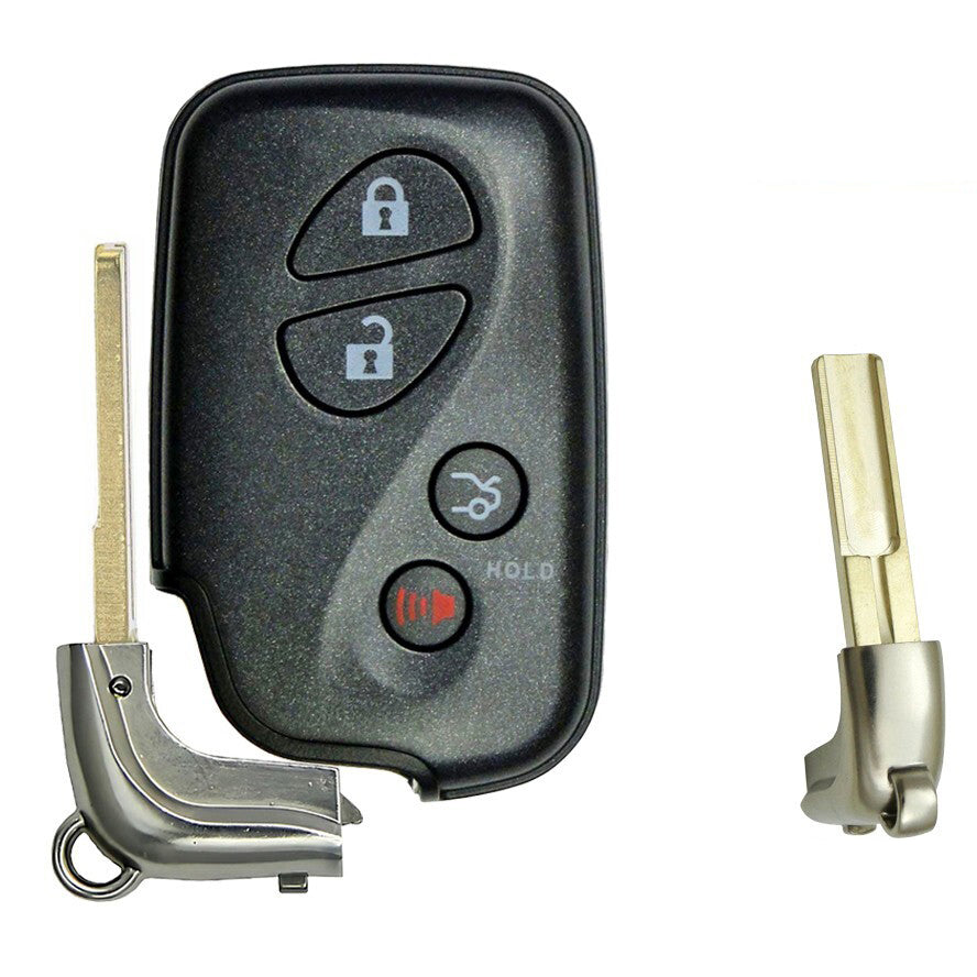 Key Fob / Remote Transmitter for Select Lexus Vehicles