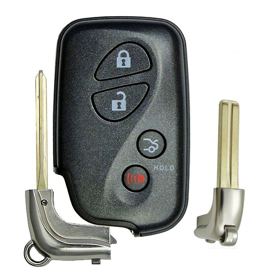 2010 Lexus LS460 Replacement Key Fob Remote