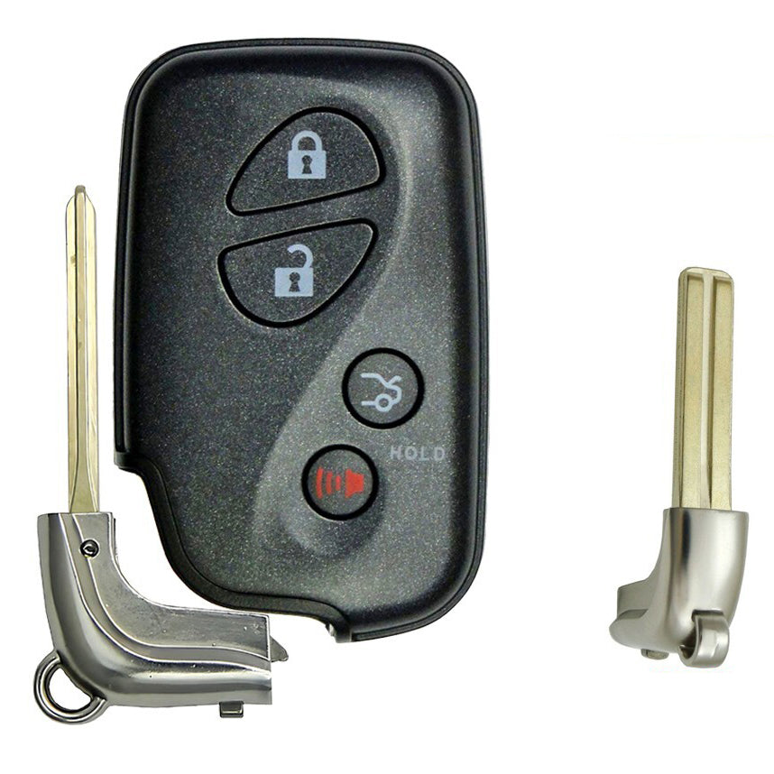 Key Fob / Remote Transmitter for Select Lexus Vehicles