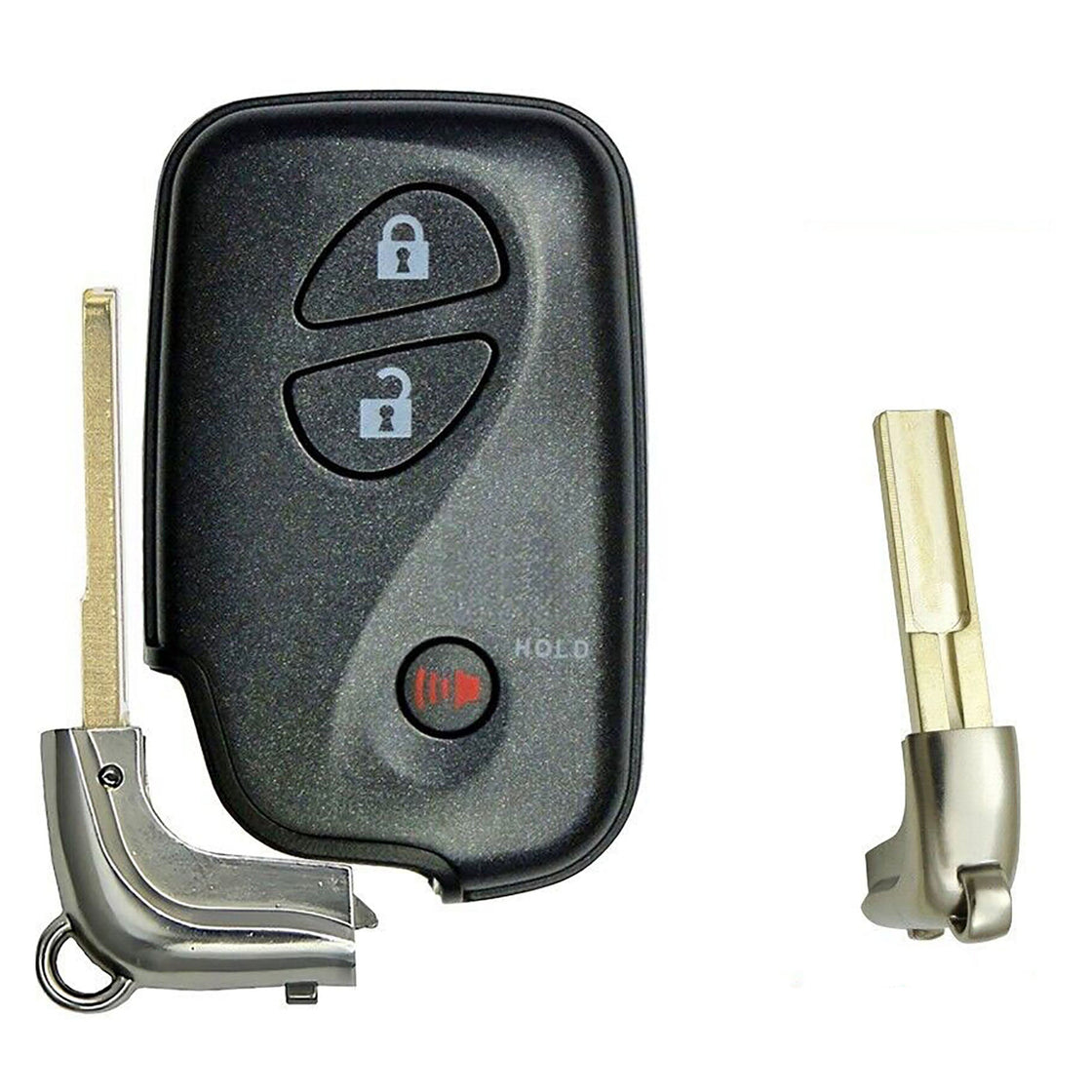 2013 Lexus CT200h Replacement Key Fob Remote