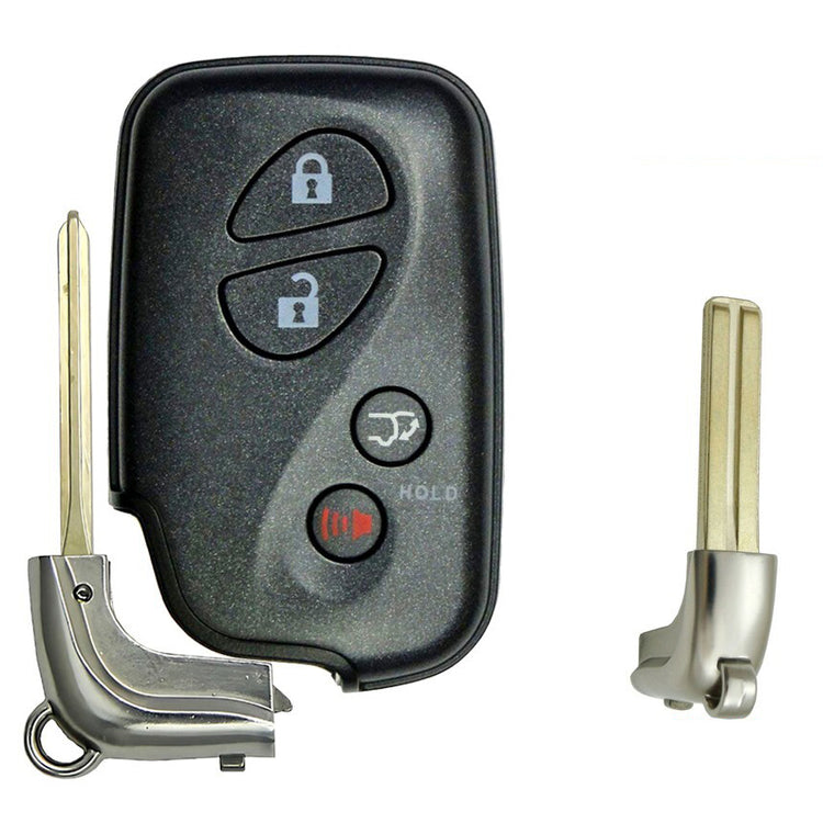 Key Fob / Remote Transmitter for Select Lexus Vehicles