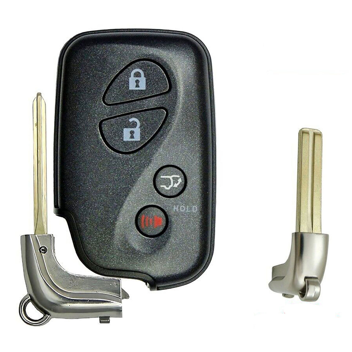 2008 Lexus LX570 Replacement Key Fob Remote