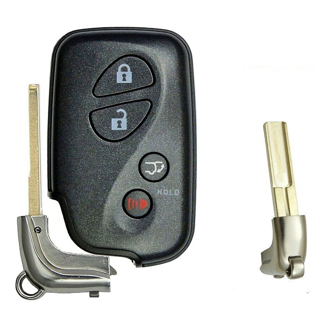2010 Lexus RX450h Replacement Key Fob Remote