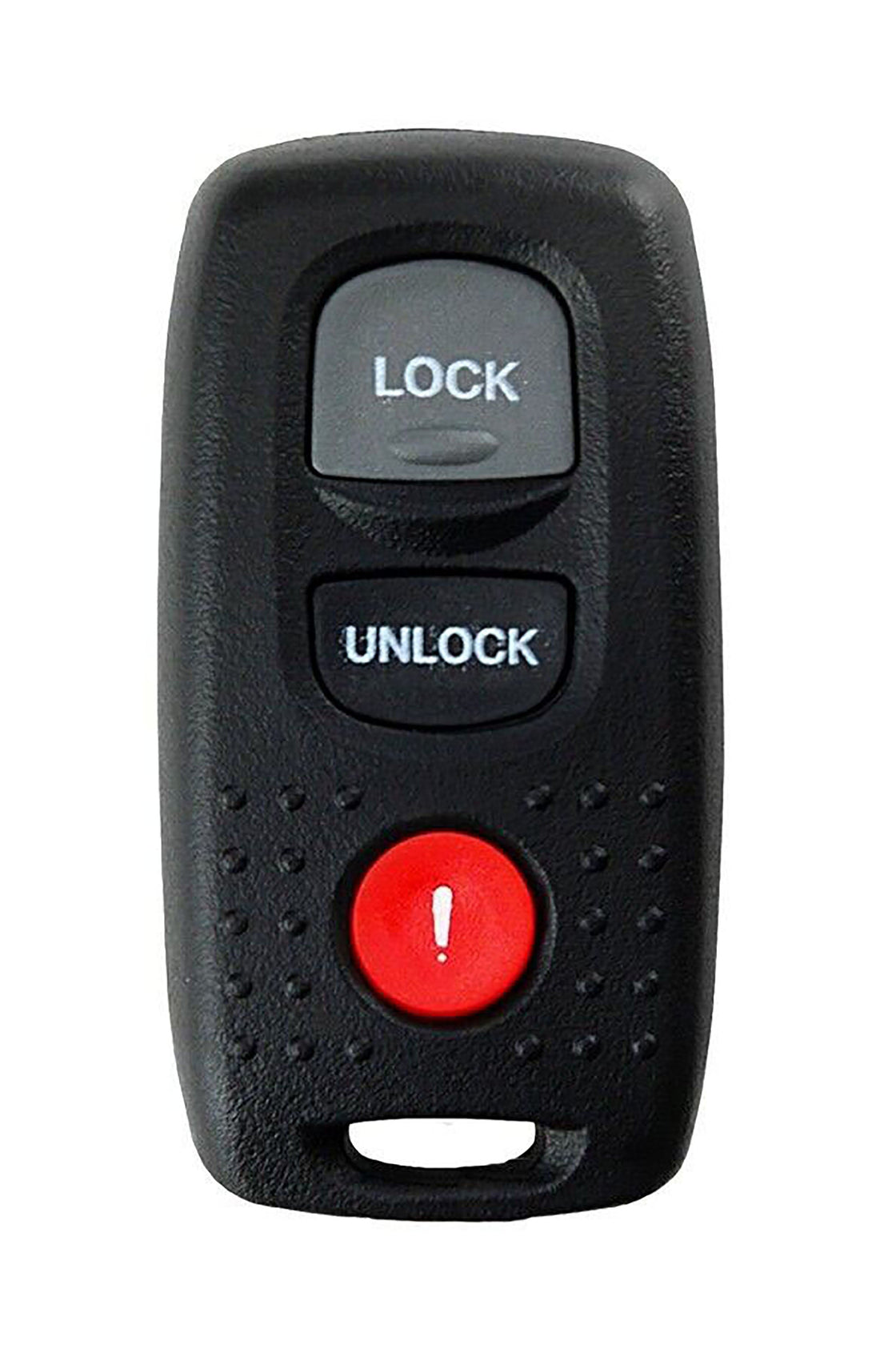 2004 Mazda 3 Replacement Key Fob Remote