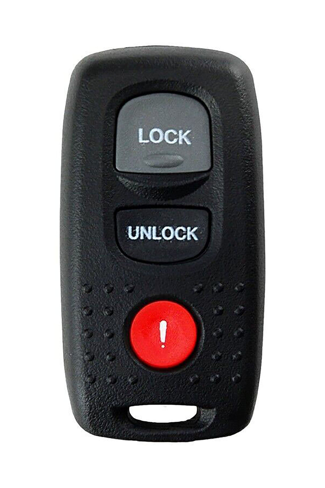 2002 Mazda Protege5 Replacement Key Fob Remote