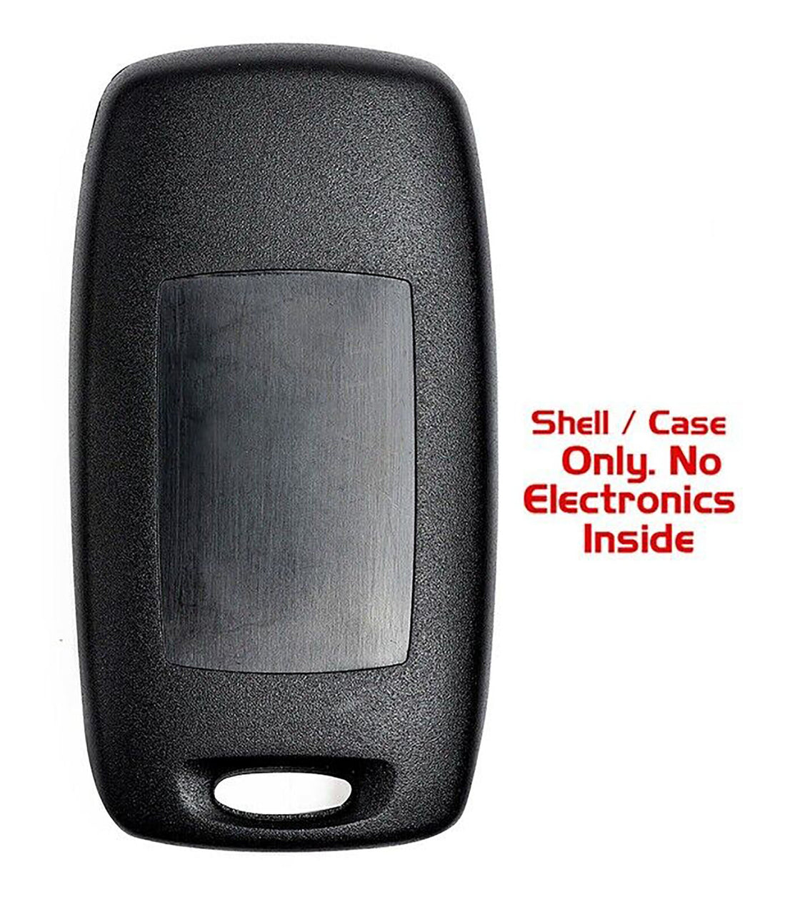 2002 Mazda Protege Key fob Remote SHELL / CASE - (No Electronics or Chip Inside)