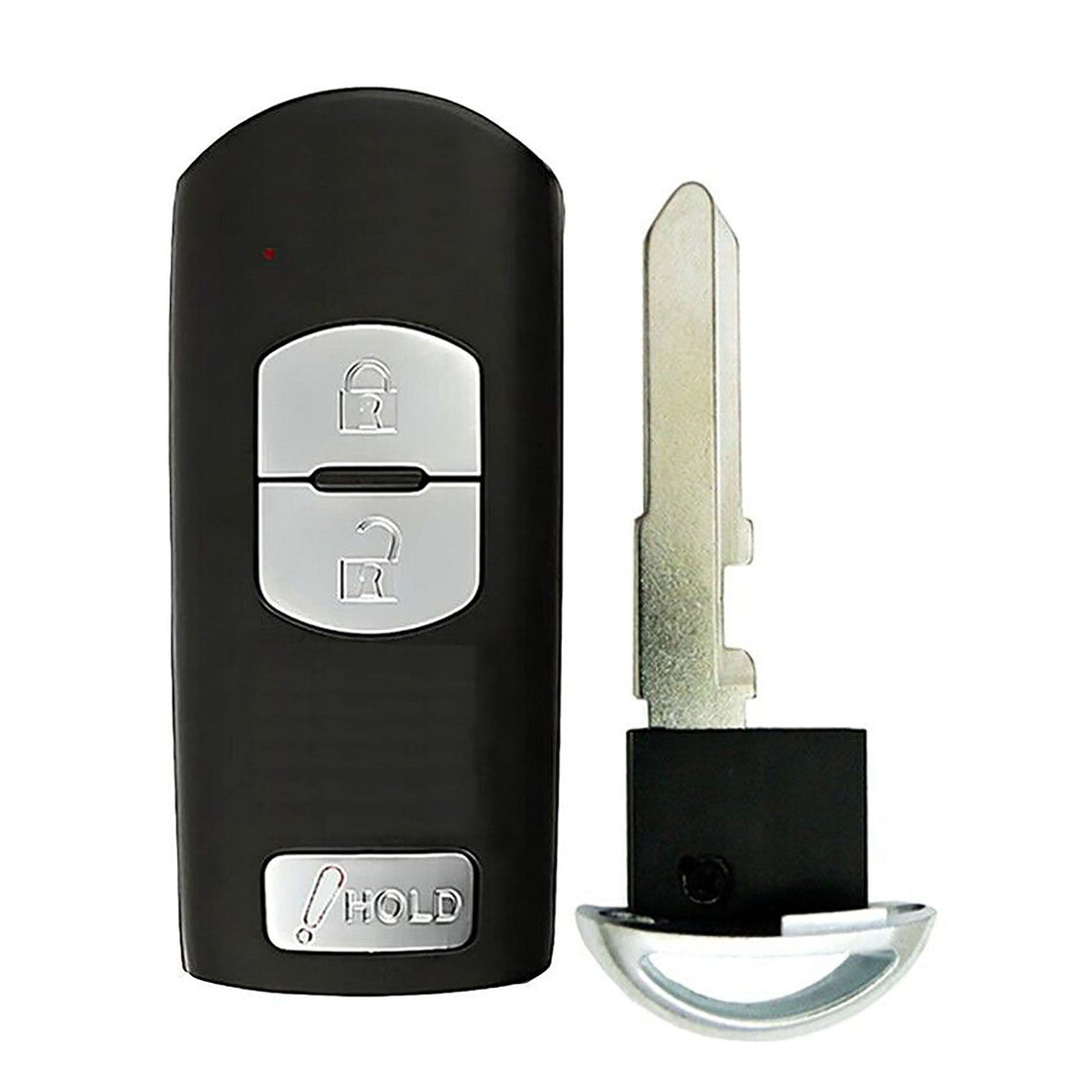 2013 Mazda CX-5 Replacement Key Fob Remote