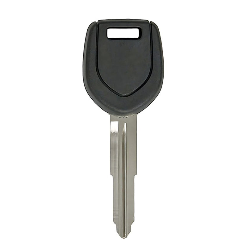 Transponder Key for Select Mitsubishi Vehicles