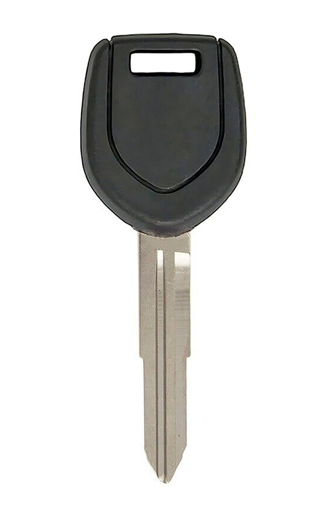 2003 Mitsubishi Montero Replacement UNCUT Transponder Key