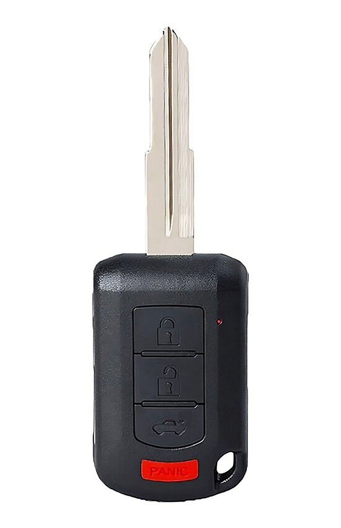 2017 Mitsubishi Lancer Replacement Key Fob Remote