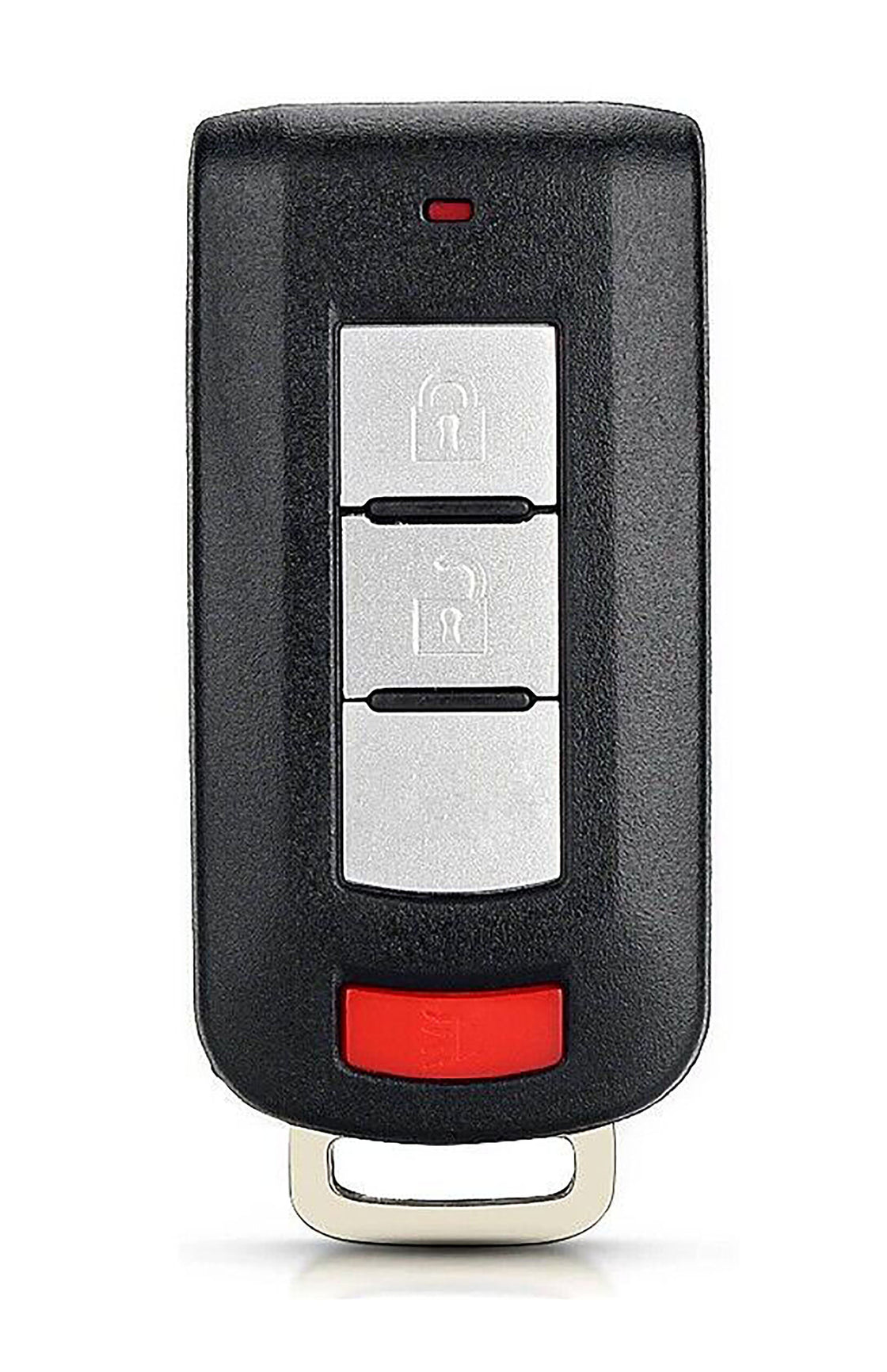 2017 Mitsubishi Outlander Sport Replacement Key Fob Remote