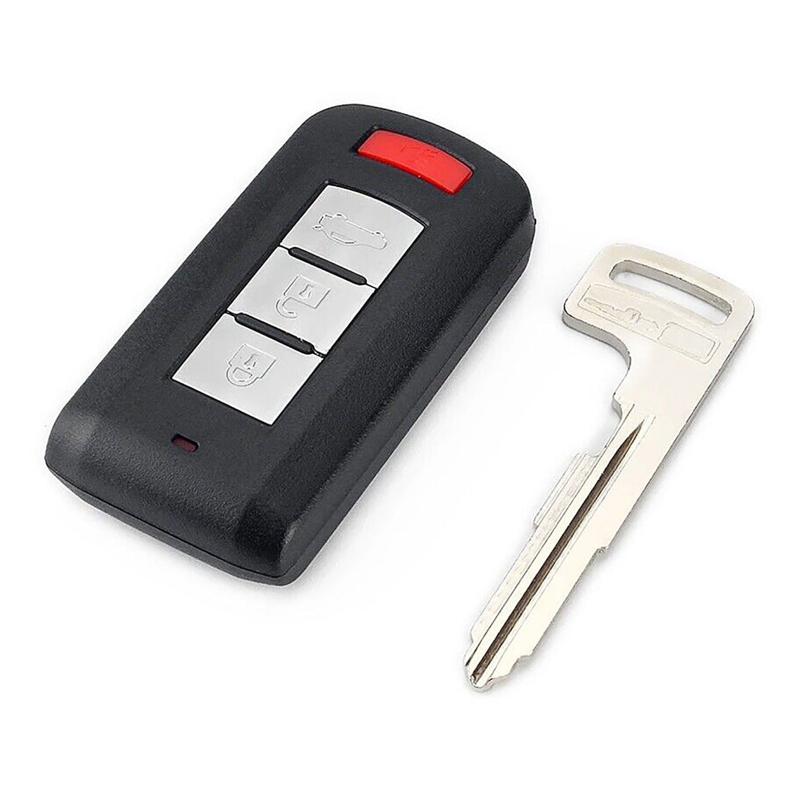 2015 Mitsubishi Outlander Replacement Key Fob Remote