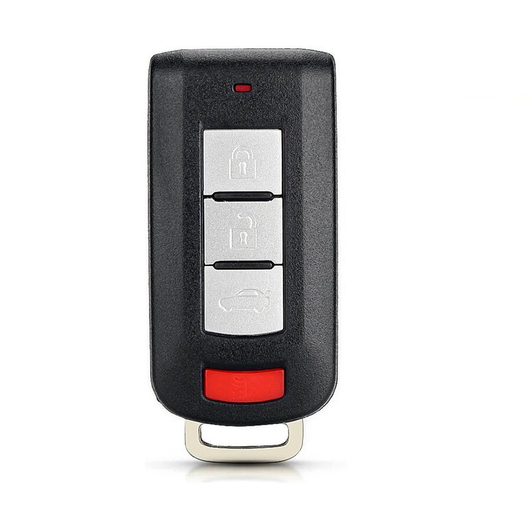 Key Fob / Remote Transmitter for Select Mitsubishi Vehicles