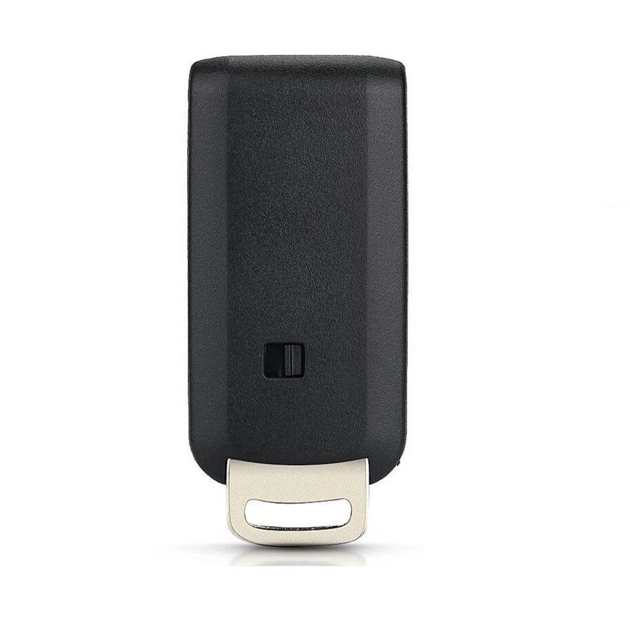 Key Fob / Remote Transmitter Shell - Case for Select Mitsubishi Vehicles