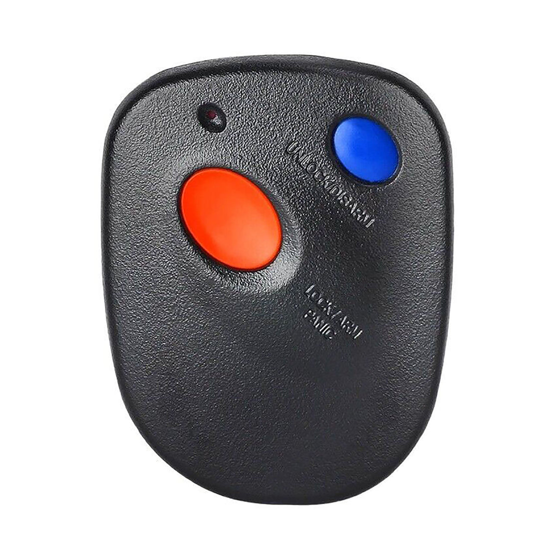 2001 Subaru Outback Replacement Key Fob Remote