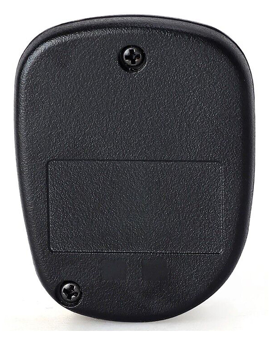 2005 Saab 9-2X Replacement Key Fob Remote