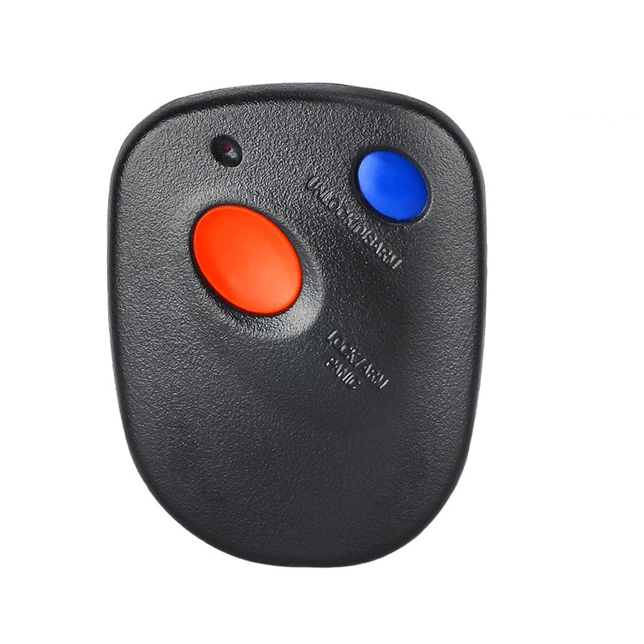 Key Fob / Remote Transmitter for Select Subaru Saab Vehicles