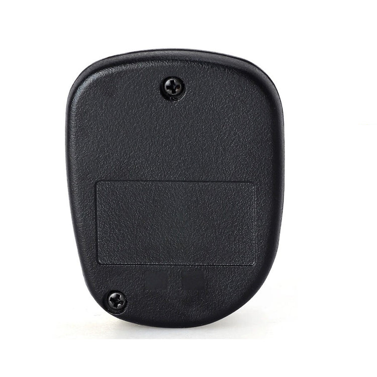 Key Fob / Remote Transmitter Shell - Case for Select BMW Subaru Saab Vehicles