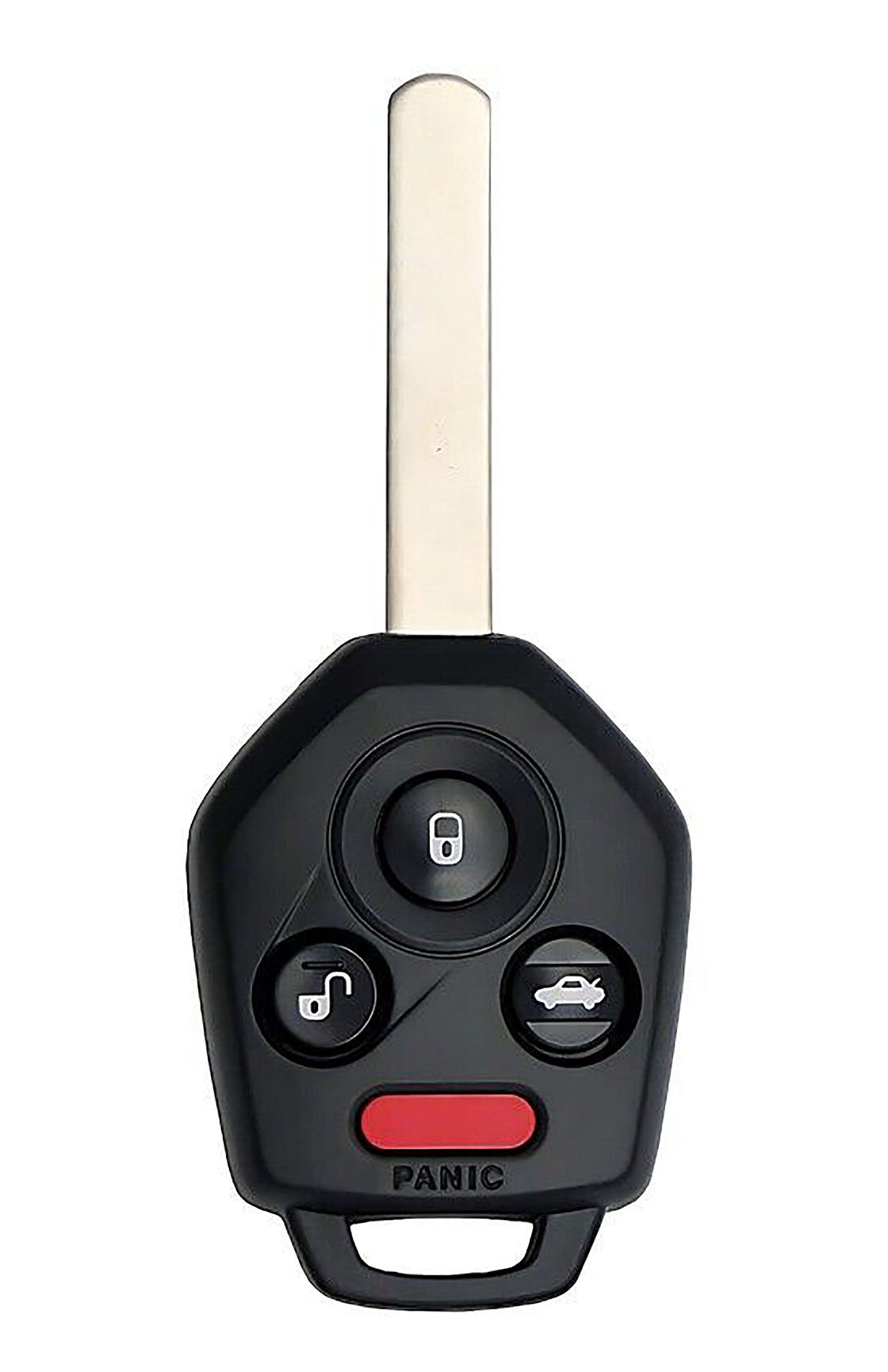 2011 Subaru Legacy Replacement Key Fob Remote