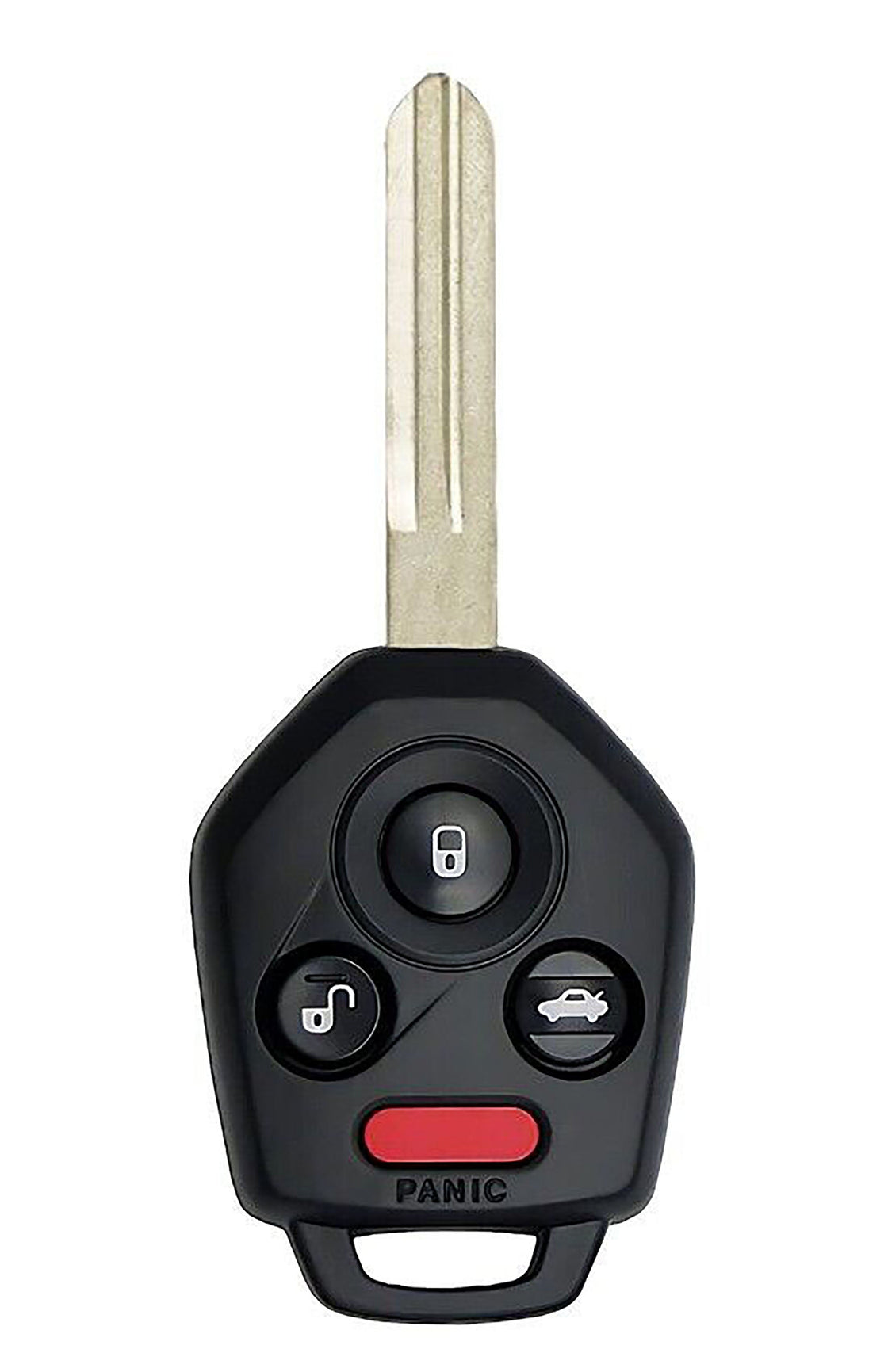 2008 Subaru Legacy Replacement Key Fob Remote