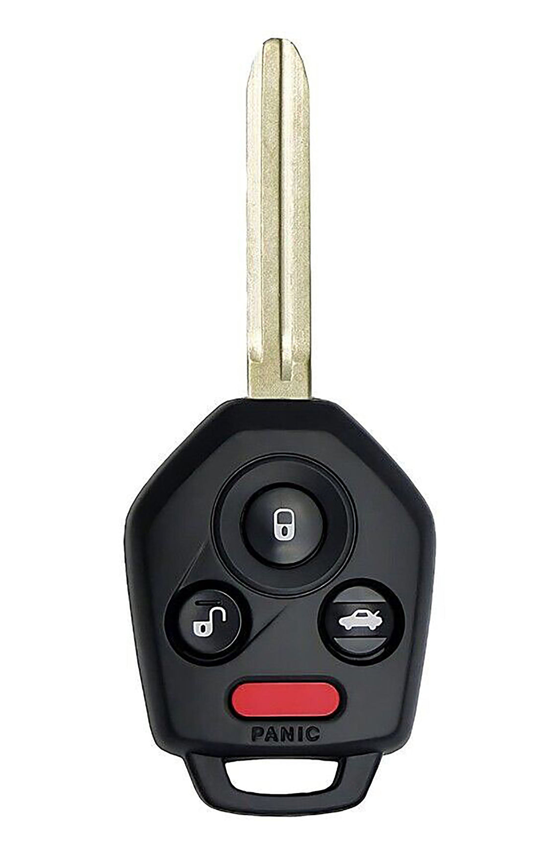 2016 Subaru Forester Replacement Key Fob Remote