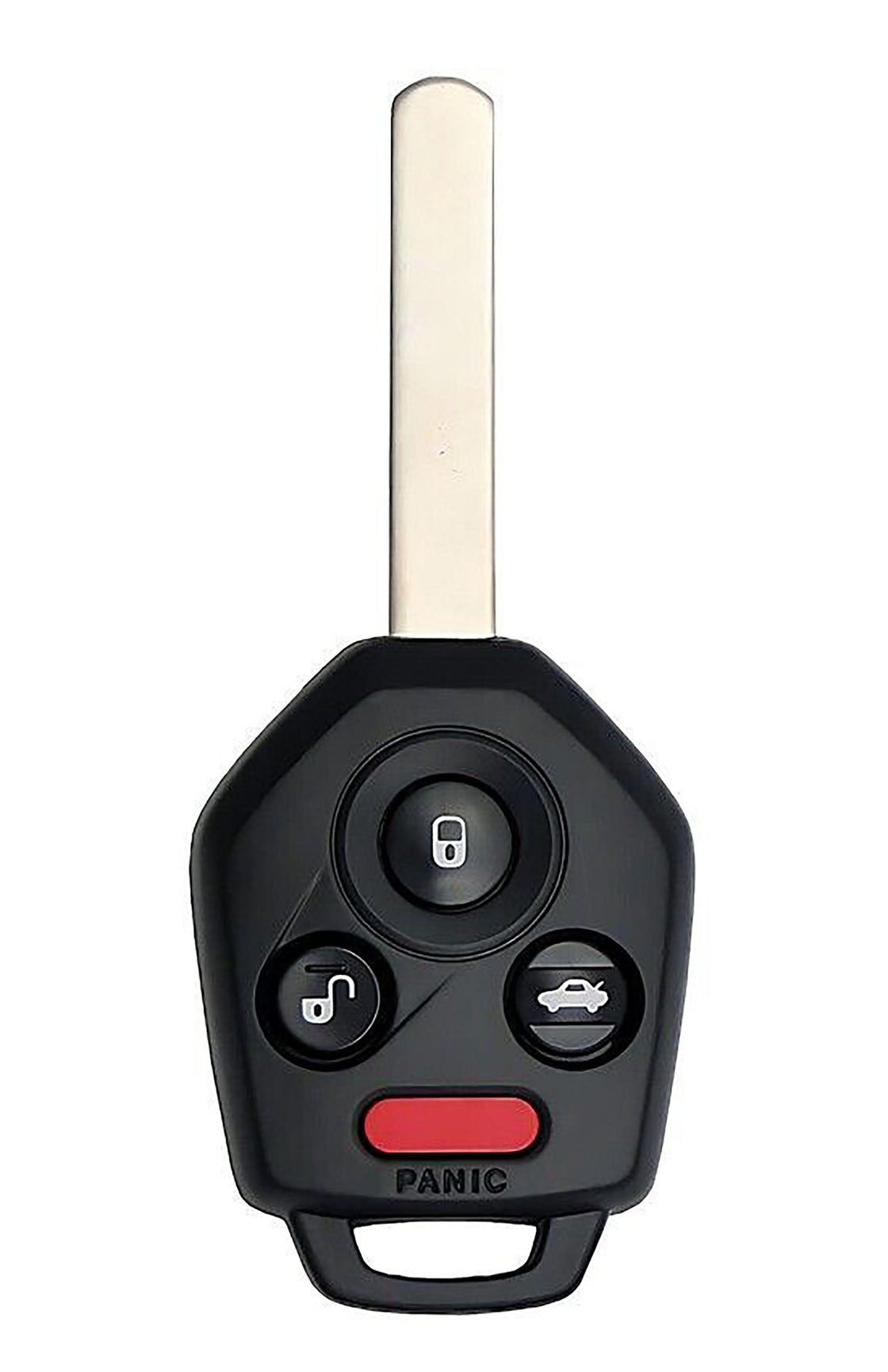 2012 Subaru Outback Replacement Key Fob Remote