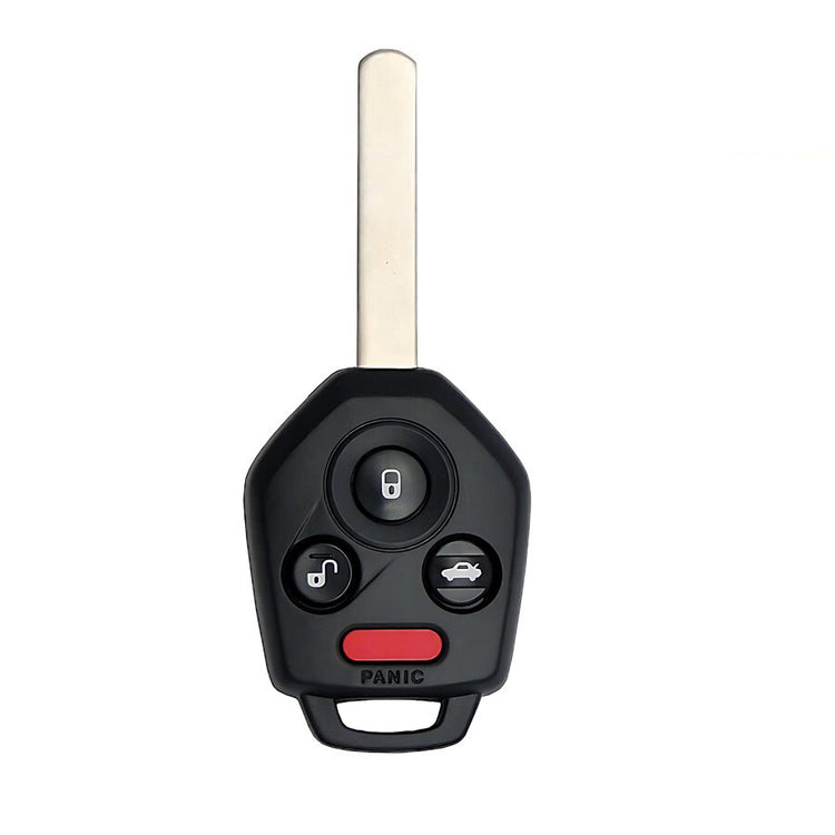 Key Fob / Remote Transmitter for Select Subaru Vehicles