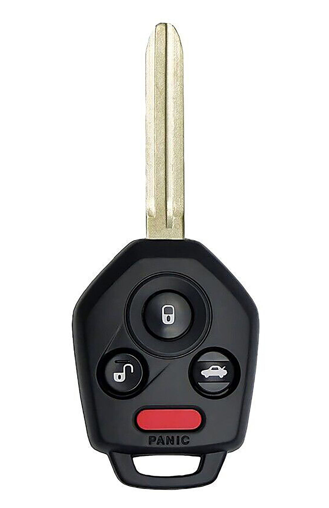 2011 Subaru Tribeca Replacement Key Fob Remote