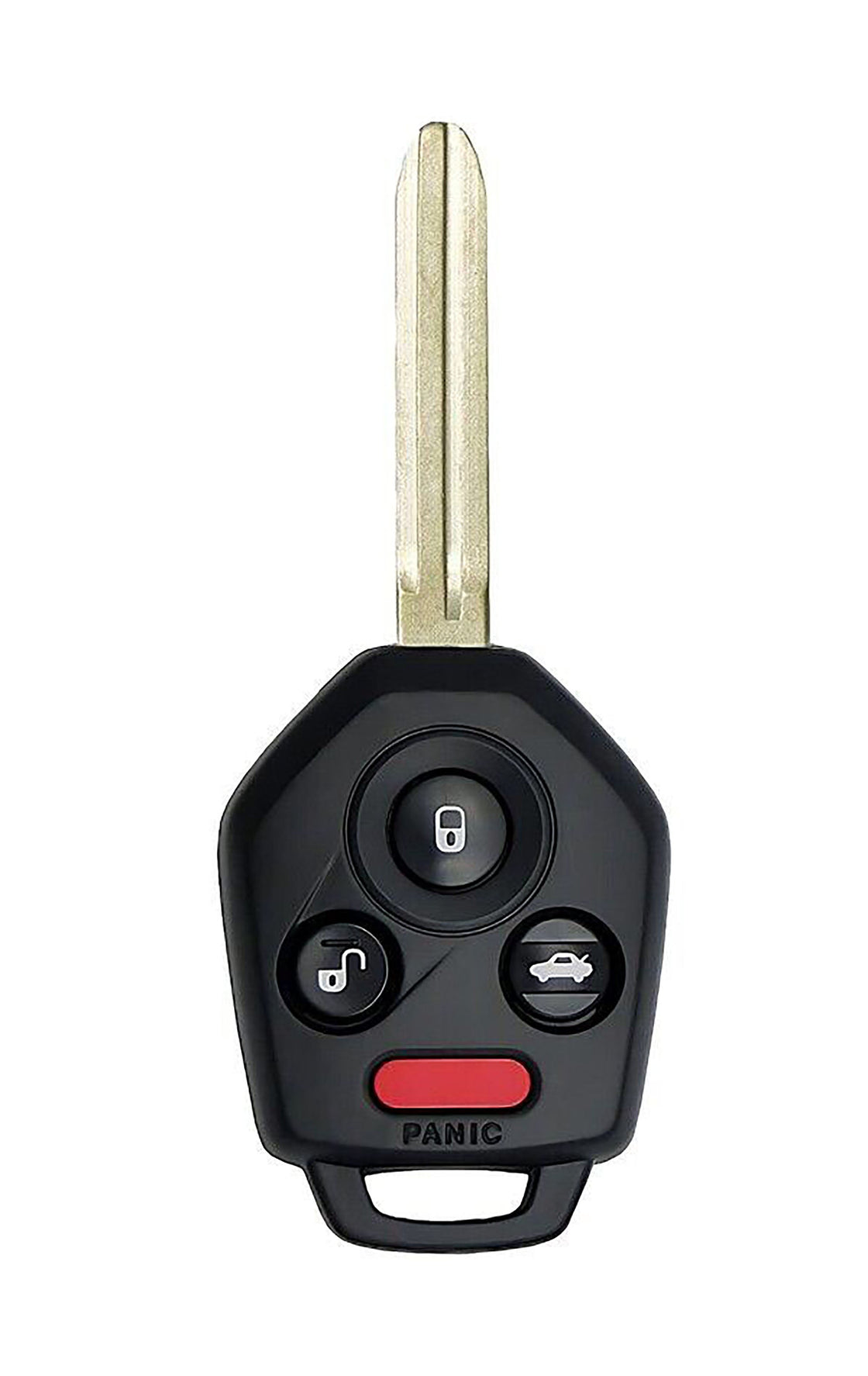 2019 Subaru WRX Replacement Key Fob Remote