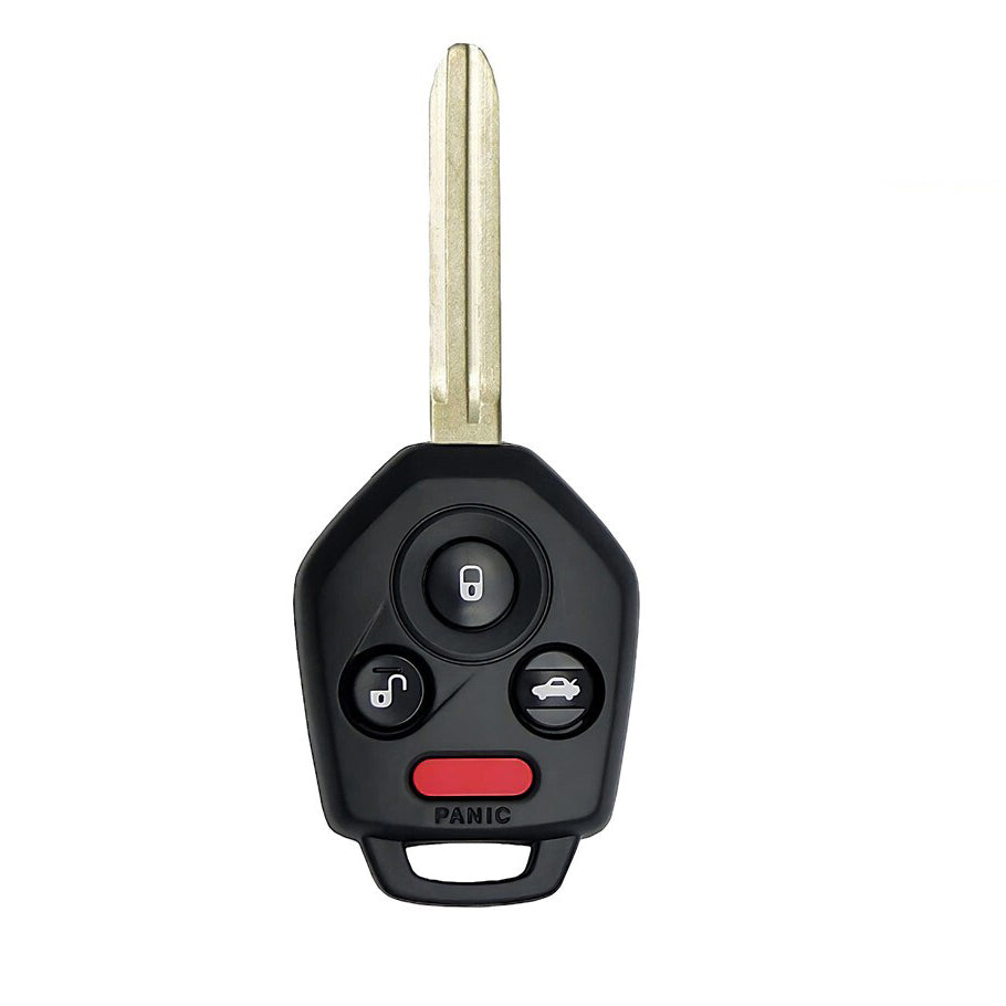 Key Fob / Remote Transmitter for Select Subaru Vehicles