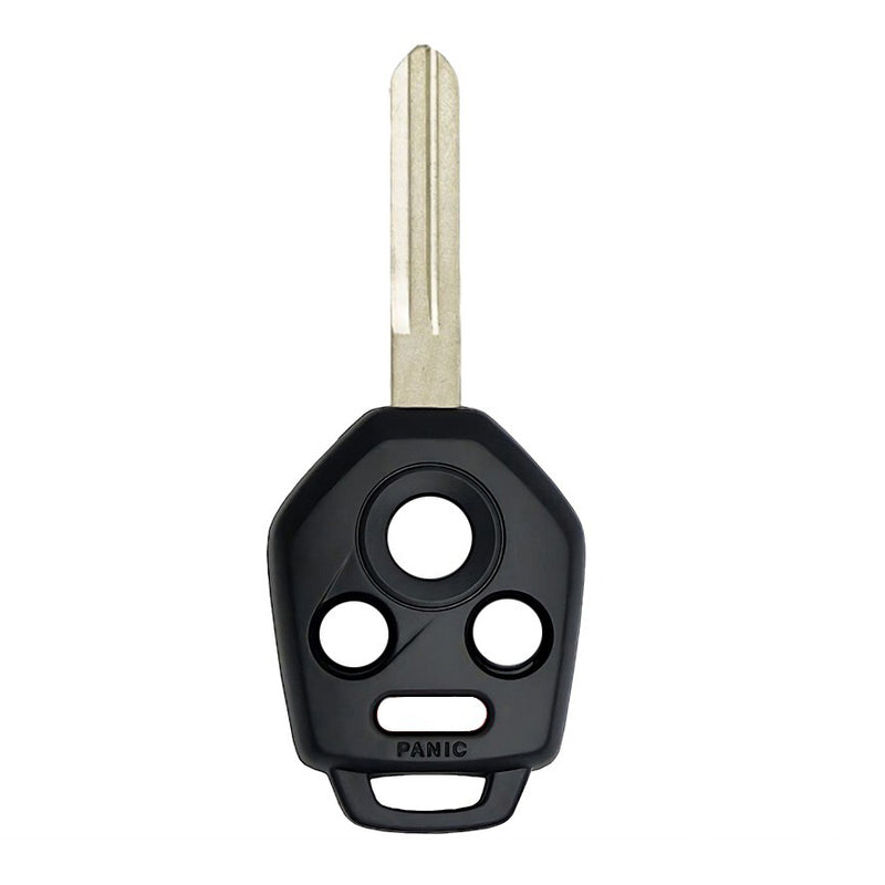 Key Fob / Remote Transmitter Shell - Case for Select Subaru Vehicles