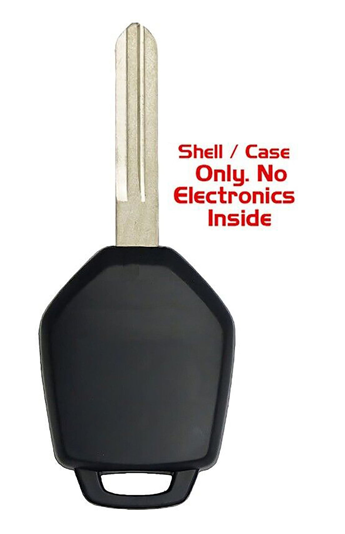 2014 Subaru Forester Key fob Remote SHELL / CASE - (No Electronics or Chip Inside)