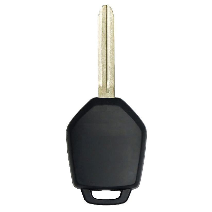 Key Fob / Remote Transmitter Shell - Case for Select Subaru Vehicles