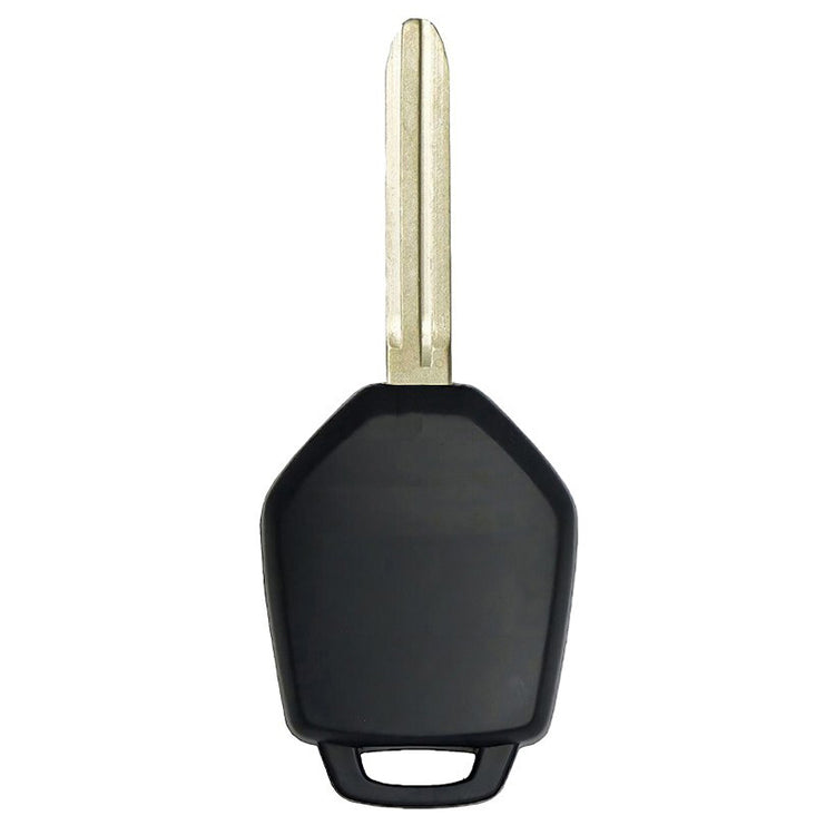 Key Fob / Remote Transmitter Shell - Case for Select Subaru Vehicles