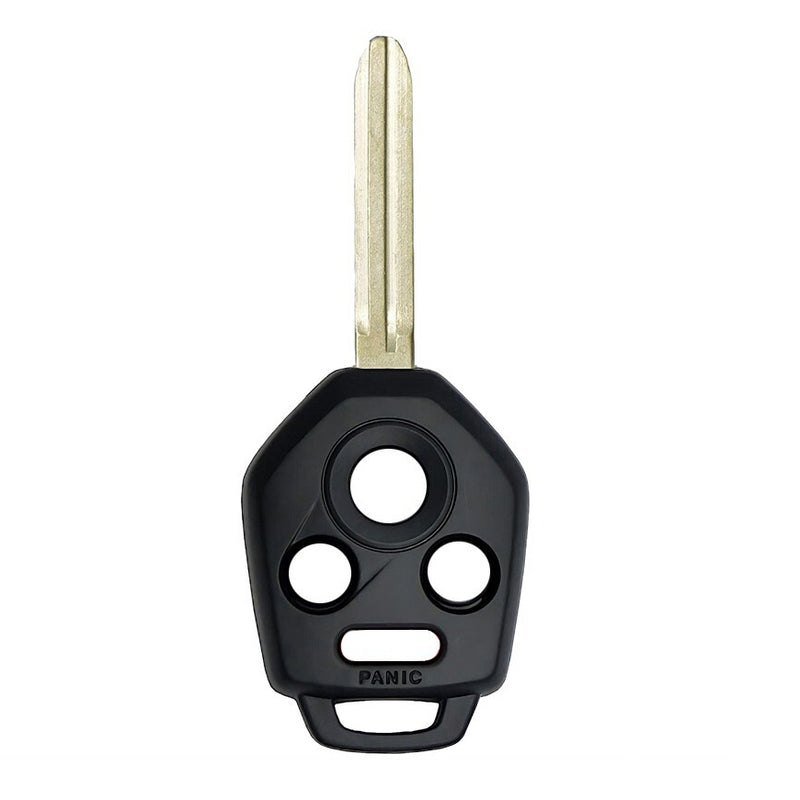 Key Fob / Remote Transmitter Shell - Case for Select Subaru Vehicles