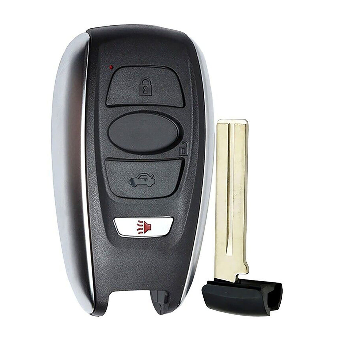 2015 Subaru BRZ Replacement Key Fob Remote