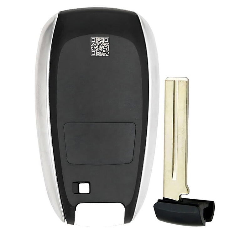 Key Fob / Remote Transmitter for Select Subaru Vehicles