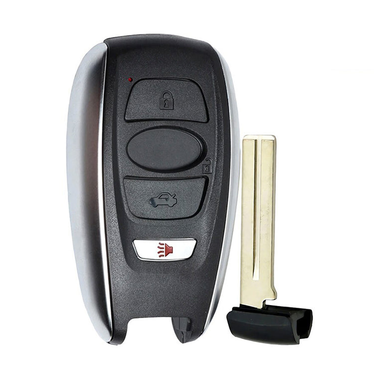 Key Fob / Remote Transmitter for Select Subaru Vehicles