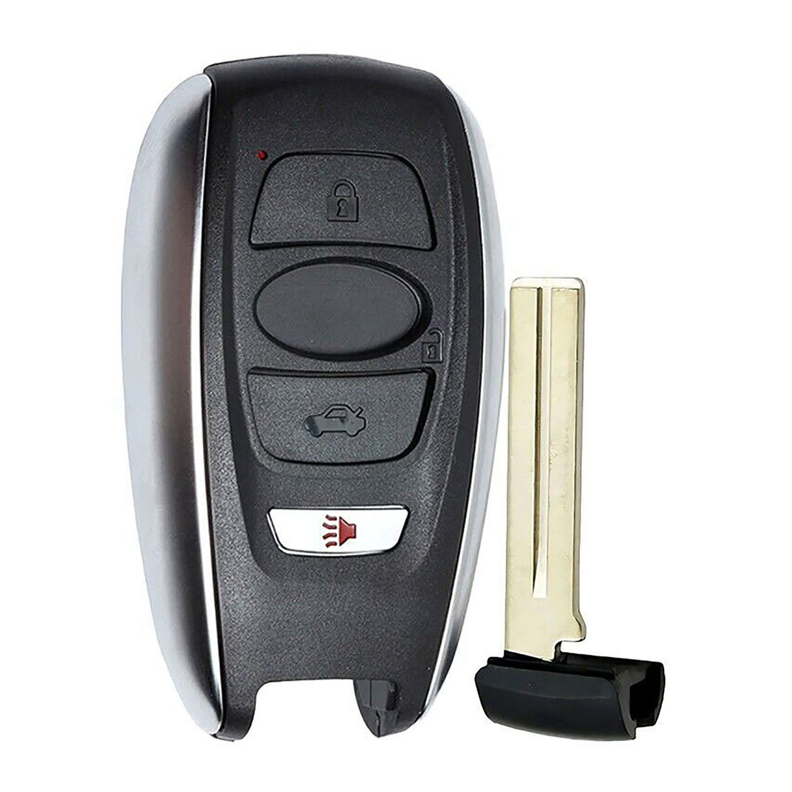 2022 Subaru Ascent Replacement Key Fob Remote