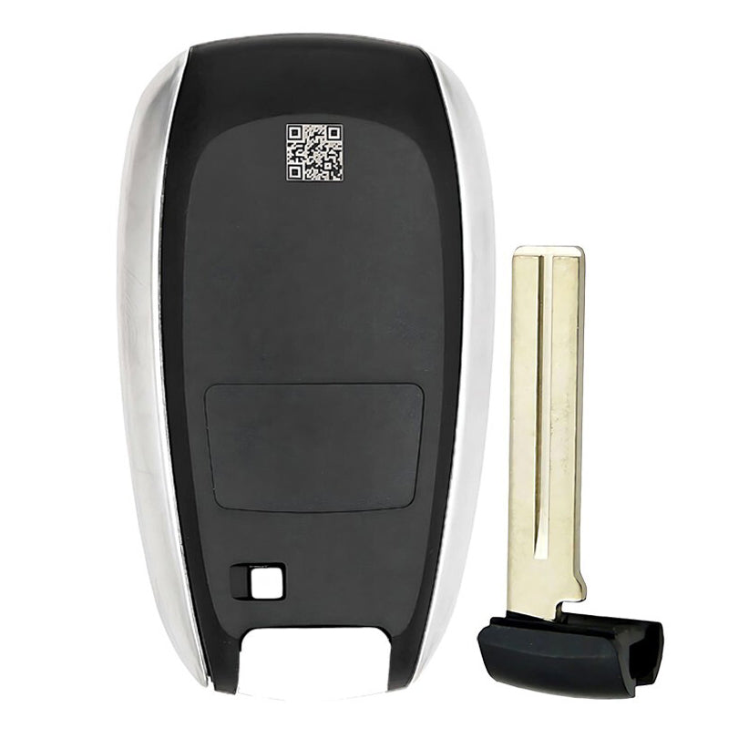 Key Fob / Remote Transmitter for Select Subaru Vehicles
