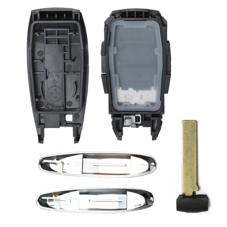Key Fob / Remote Transmitter Shell - Case for Select Subaru Vehicles