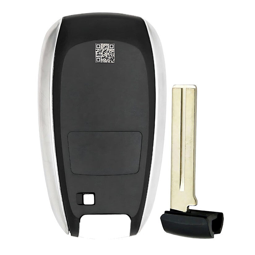 Key Fob / Remote Transmitter Shell - Case for Select Subaru Vehicles