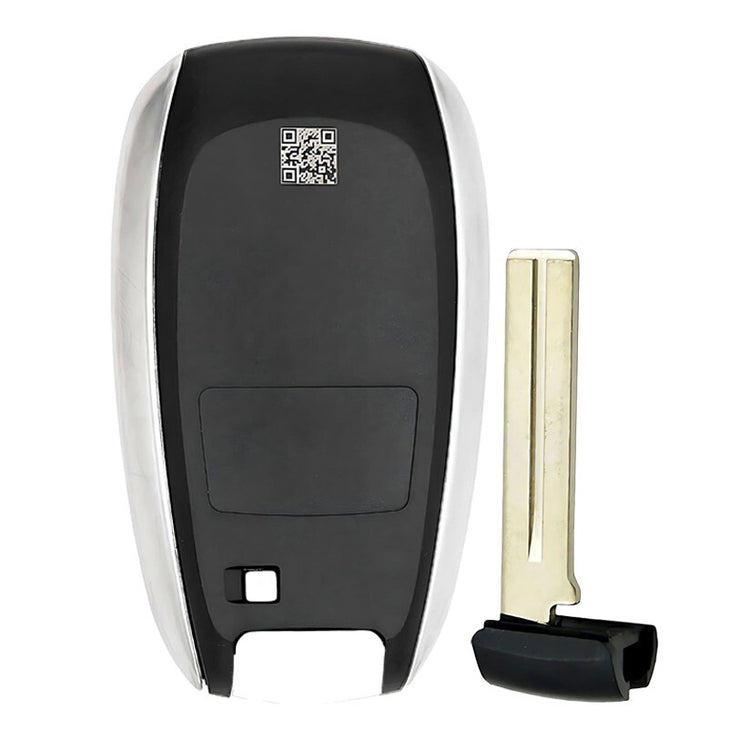 Key Fob / Remote Transmitter Shell - Case for Select Subaru Vehicles
