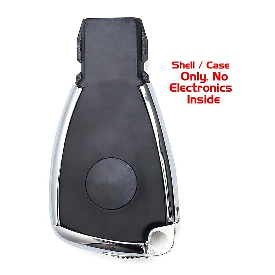 2000 Mercedes-Benz E55 AMG Key fob Remote SHELL / CASE - (No Electronics or Chip Inside)