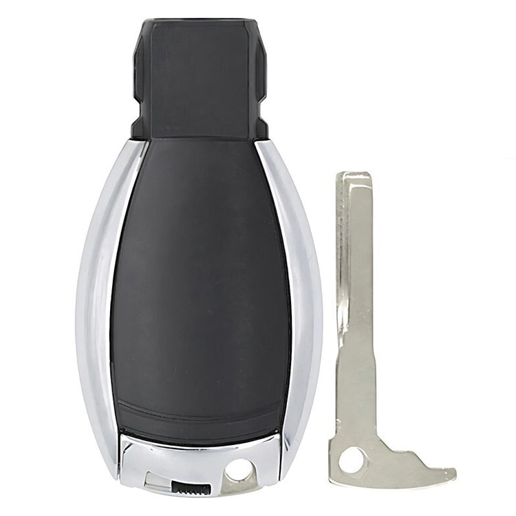 Key Fob / Remote Transmitter Shell - Case for Select Mercedes-benz Vehicles