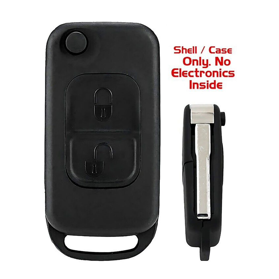 2007 Dodge Sprinter 3500 Key fob Remote SHELL / CASE - (No Electronics or Chip Inside)