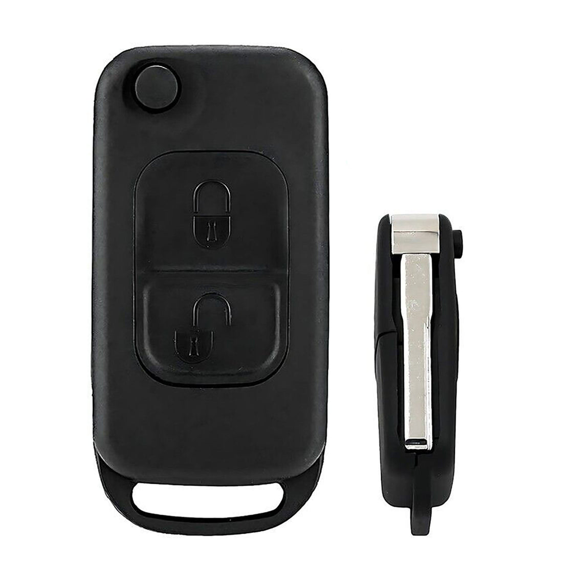 2007 Dodge Sprinter 3500 Key fob Remote SHELL / CASE - (No Electronics or Chip Inside)