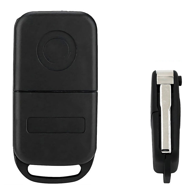 Key Fob / Remote Transmitter Shell - Case for Select Dodge Mercedes-benz Vehicles